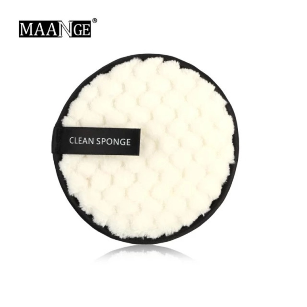 Makeup Sponge Remover